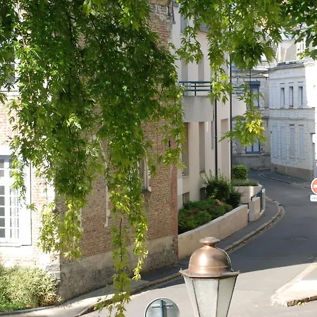 Apartmán Terre De Brume *