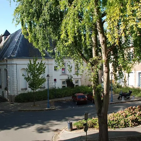 Apartmán Terre De Brume Arras