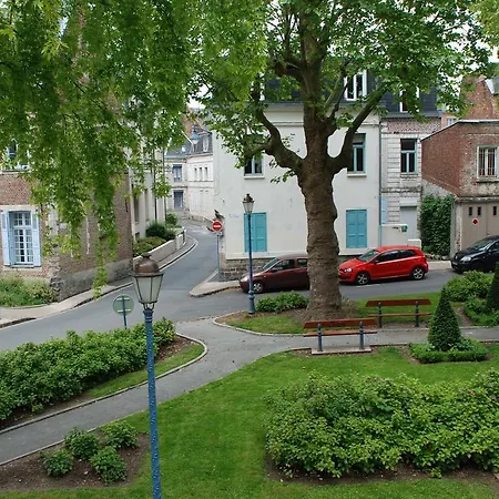 Terre De Brume Apartmán