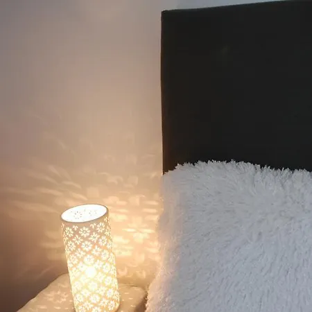 Apartmán Terre De Brume *