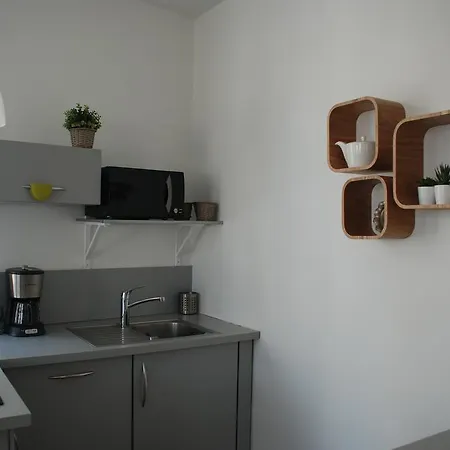 Terre De Brume Apartmán