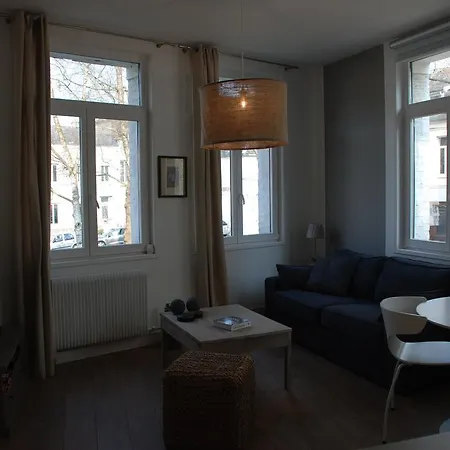 Apartmán Terre De Brume Arras