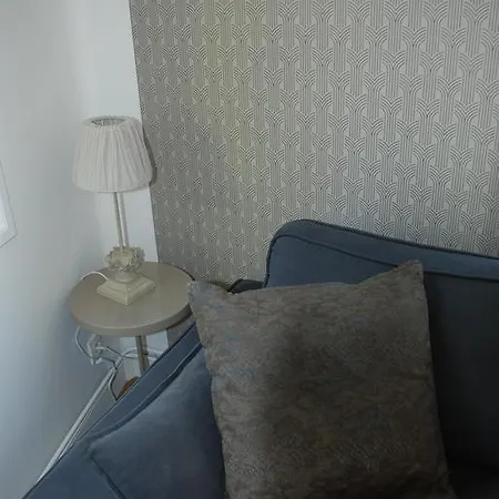 Terre De Brume Apartmán Arras