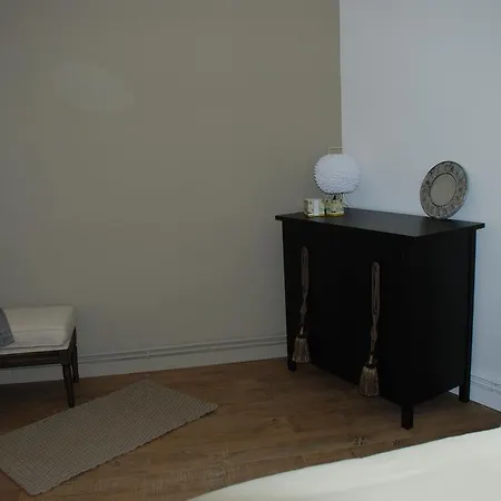 Terre De Brume Apartmán