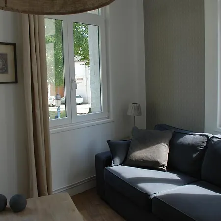 Apartmán Terre De Brume Arras