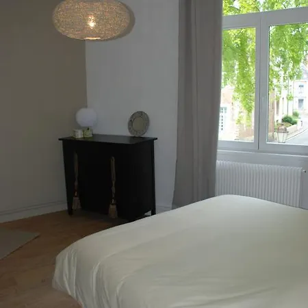 Terre De Brume Apartmán Arras